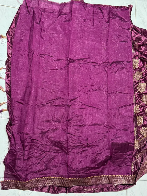 Maroon_Floral_Patterned_Dupatta_for_Women