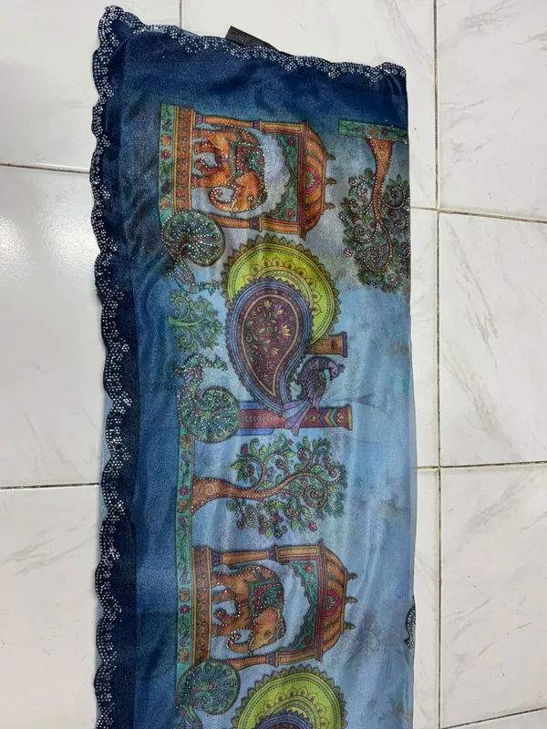 Blue_Chiffon_Embellished_Dupatta_for_Women