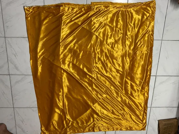 Golden_Satin_Patterned_Dupatta_for_Women