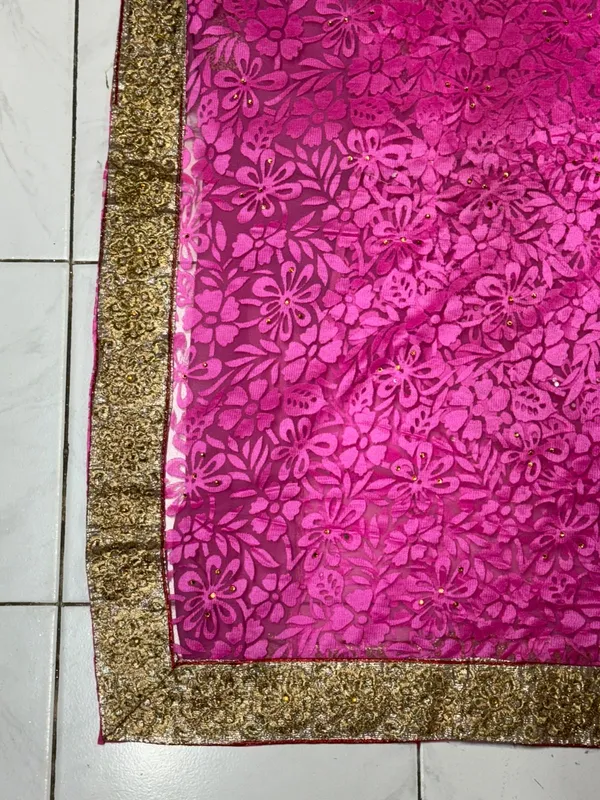 Pink_Floral_Embellished_Dupatta_for_Women