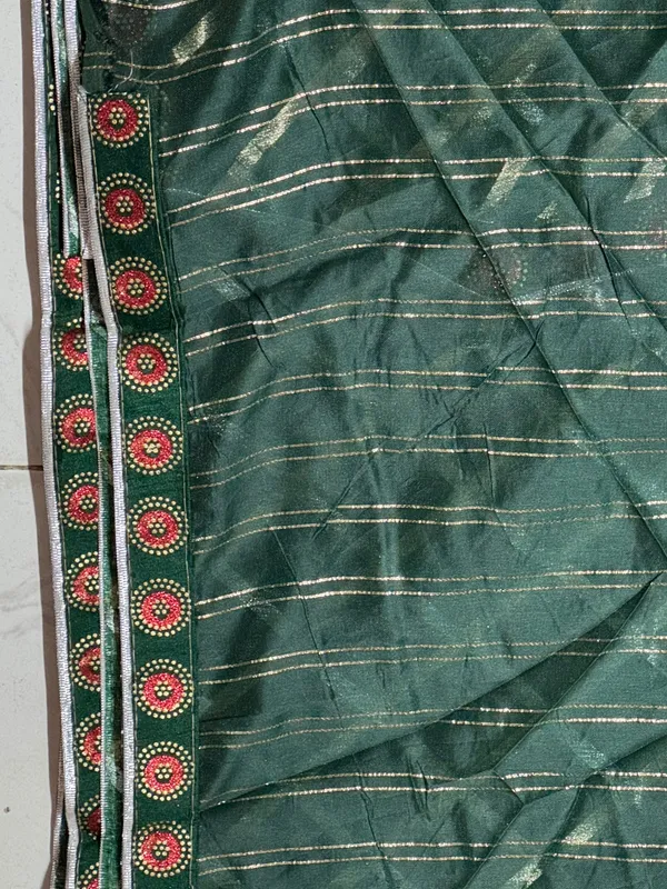 Green_Net_Embellished_Dupatta_for_Women