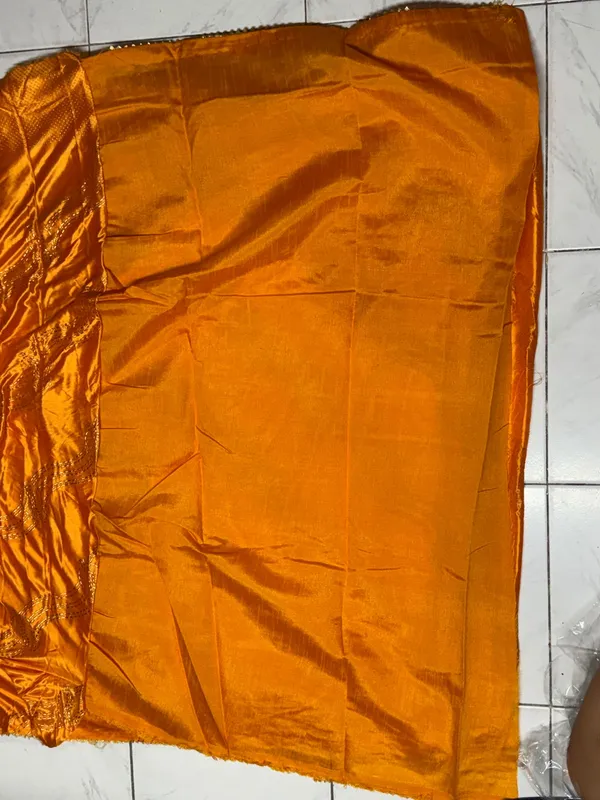 Orange_Shimmer_Embroidered_Unstitched_Fabric_for_Women