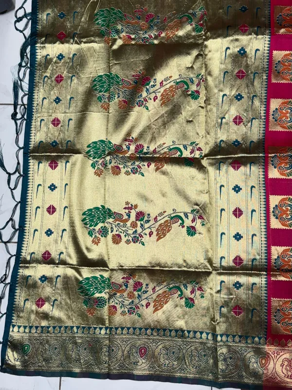 Blue_Woven_Ethnic_Dupatta_for_Women