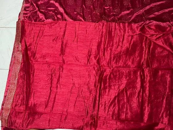 Maroon_Embroidered_Dupatta_For_Women