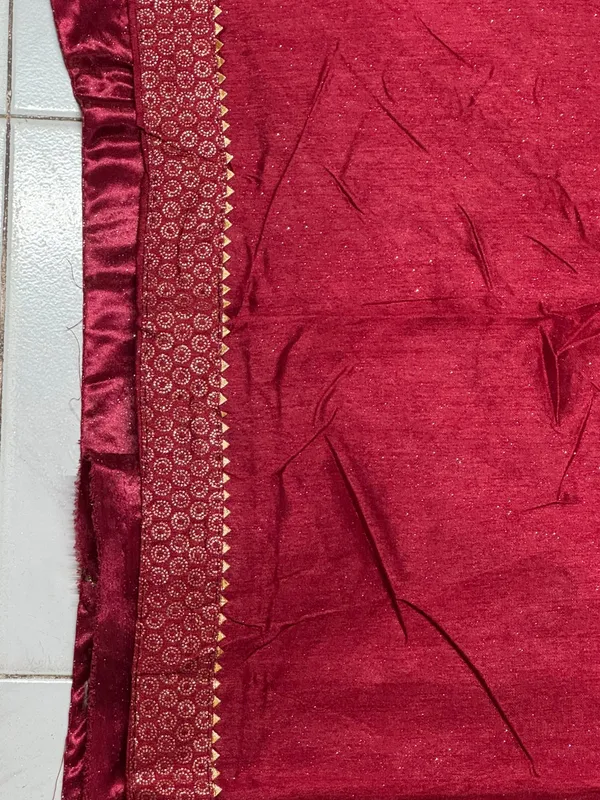 Maroon_Embroidered_Ethnic_Dupatta_for_Women