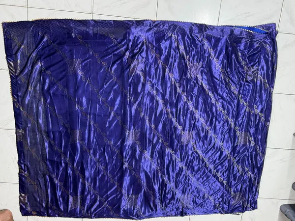 Blue_Printed_Saree_for_Women