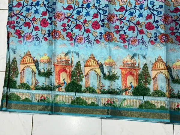 Blue_Printed_Floral_Ethnic_Dupatta_for_Women