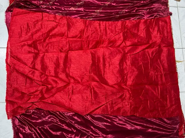 Maroon_Satin_Embellished_Ethnic_Fabric_for_Women