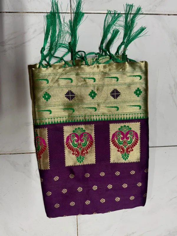 Purple_Woven_Traditional_Saree_for_Women