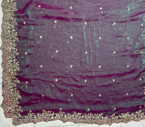 Purple_Sheer_Embroidered_Dupatta_for_Women