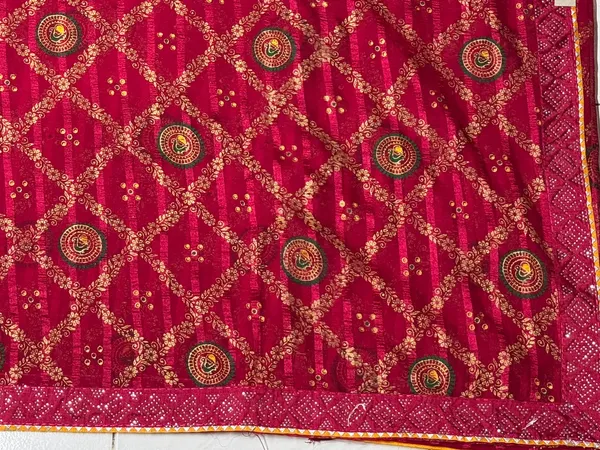 Magenta_Printed_Ethnic_Saree_for_Women