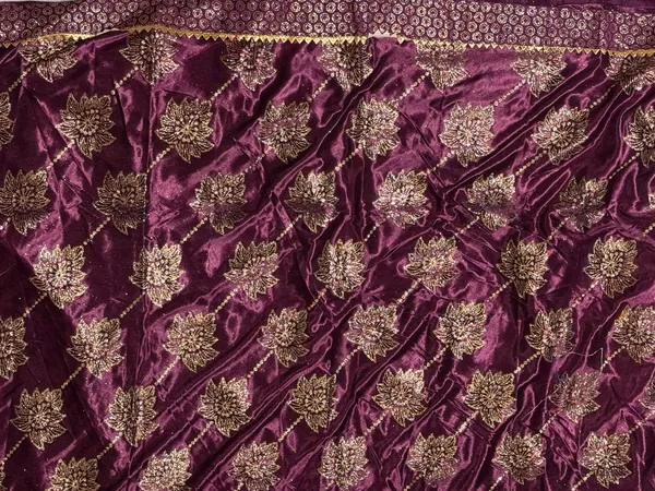 Maroon_Floral_Patterned_Dupatta_for_Women