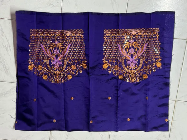Blue_Woven_Brocade_Saree_for_Women