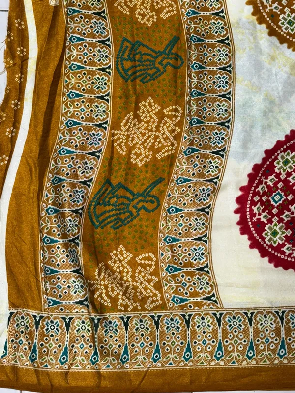 Mustard_Printed_Dupatta_for_Women
