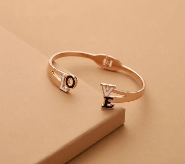 Rose_Gold_LOVE_Open_Cuff_Bracelet_for_Women