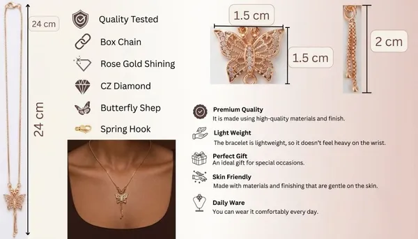 Rose_Gold_Butterfly_CZ_Necklace_for_Women