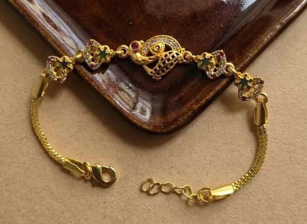 Gold_Tone_Stone_Studded_Bracelet_Set_for_Women