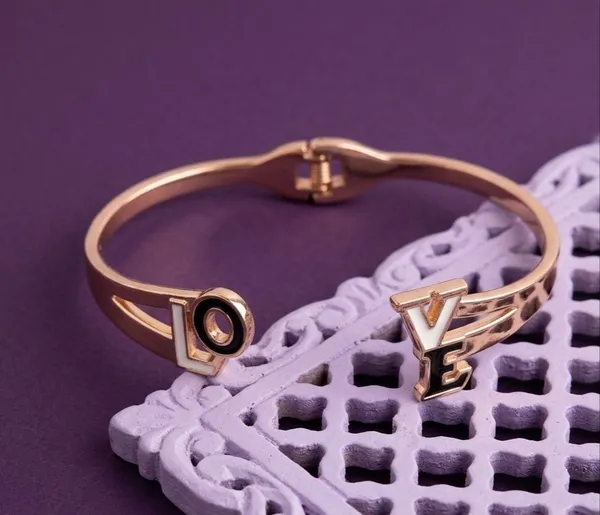 Rose_Gold_LOVE_Open_Cuff_Bracelet_for_Women
