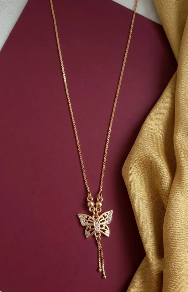 Rose_Gold_Butterfly_CZ_Necklace_for_Women
