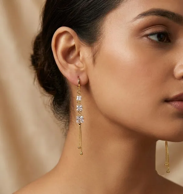 Gold_Tone_Crystal_Drop_Earrings_for_Women