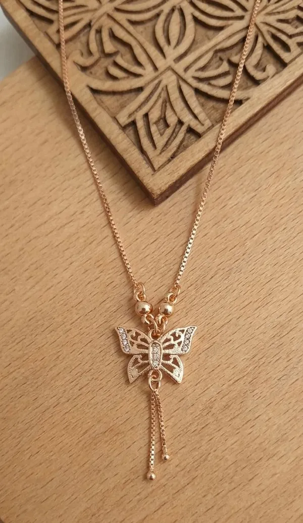 Rose_Gold_Butterfly_CZ_Necklace_for_Women