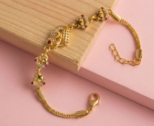 Gold_Tone_Stone_Studded_Bracelet_Set_for_Women
