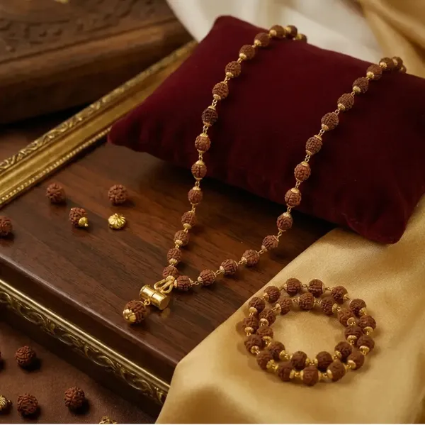 Brown_Rudraksha_Bead_Mala_Set_for_Adults