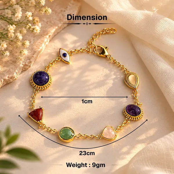 7_Chakra_Radiance_Bracelet