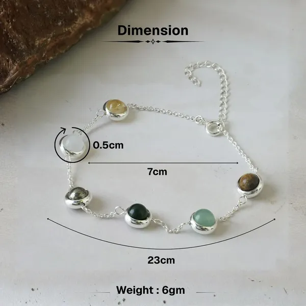 Gold_Silver_Bracelet_Combo