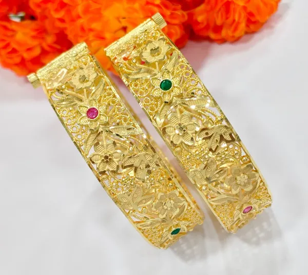 Gold_Plated_Bangles