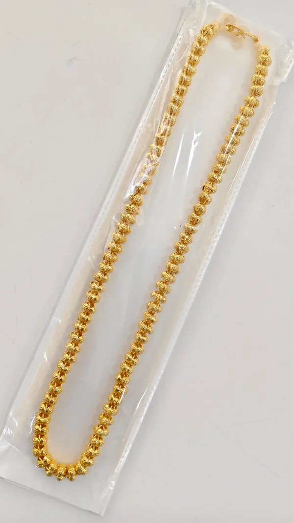 Gold_Tone_Beaded_Necklace_for_Women