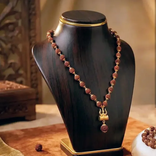 Brown_Rudraksha_Bead_Mala_Set_for_Adults