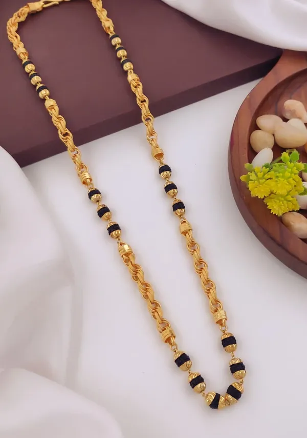 Gold_Tone_Beaded_Mangalsutra_Necklace_for_Women