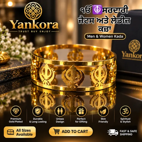 gold_plated_bracelet_unisex