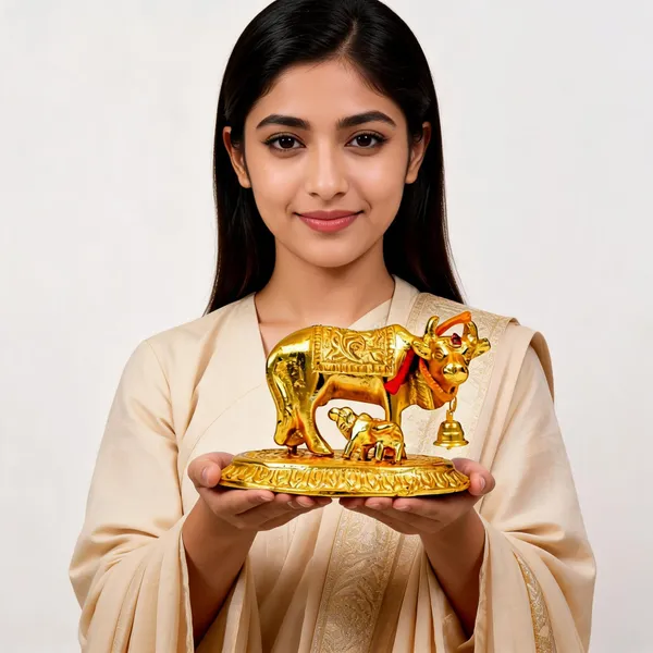 Brass_Traditional_Nandi_Bull_Decorative_Idol
