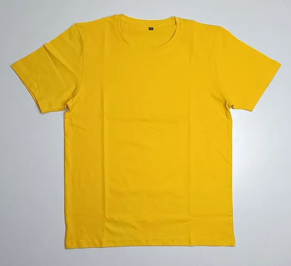 Yellow_Regular_Fit_T-Shirt_for_Men