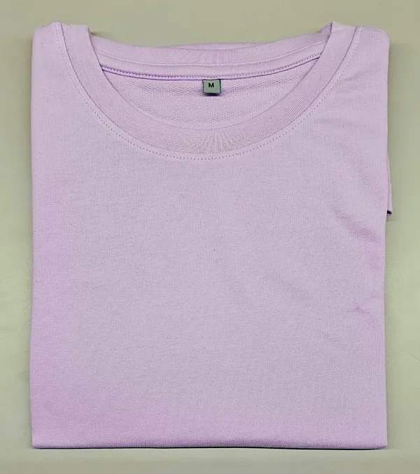 Lilac_Crew_Neck_T-Shirt_for_Men