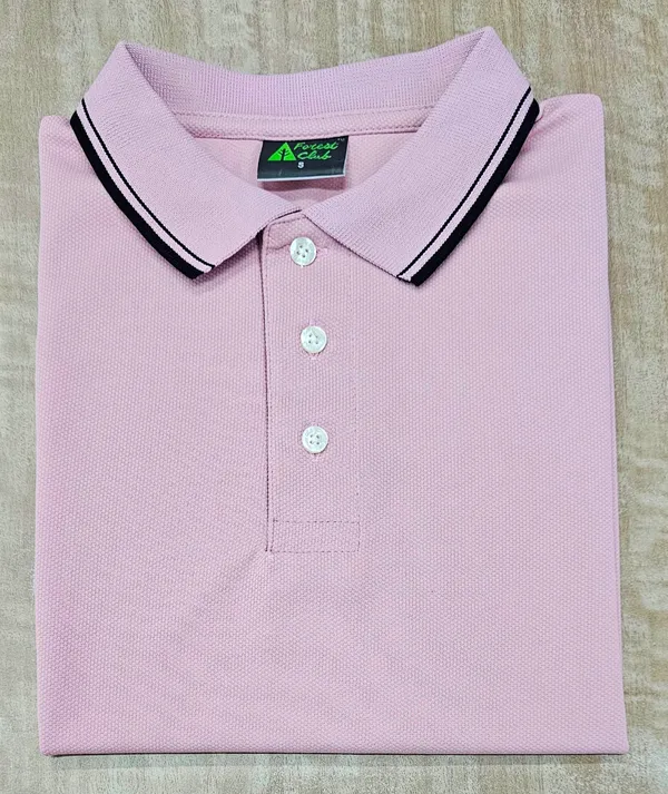 Pink_Textured_Regular_Fit_Polo_T-Shirt_for_Men