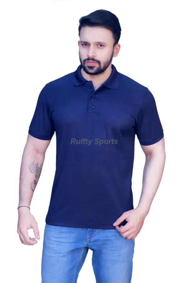 Navy_Regular_Fit_Polo_T-Shirt_for_Men