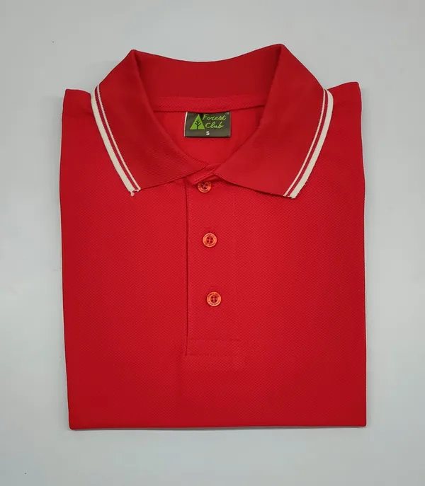 Red_Textured_Polo_T-Shirt_for_Men