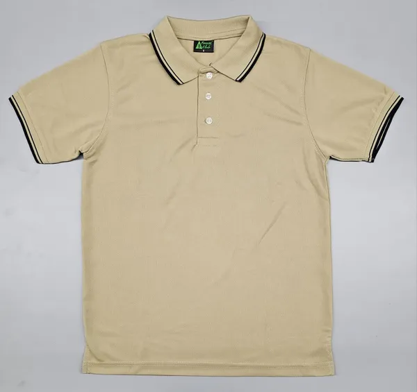 Beige_Textured_Regular_Fit_Polo_T-Shirt_for_Men