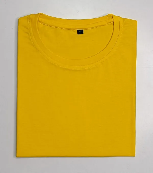 Yellow_Regular_Fit_T-Shirt_for_Men