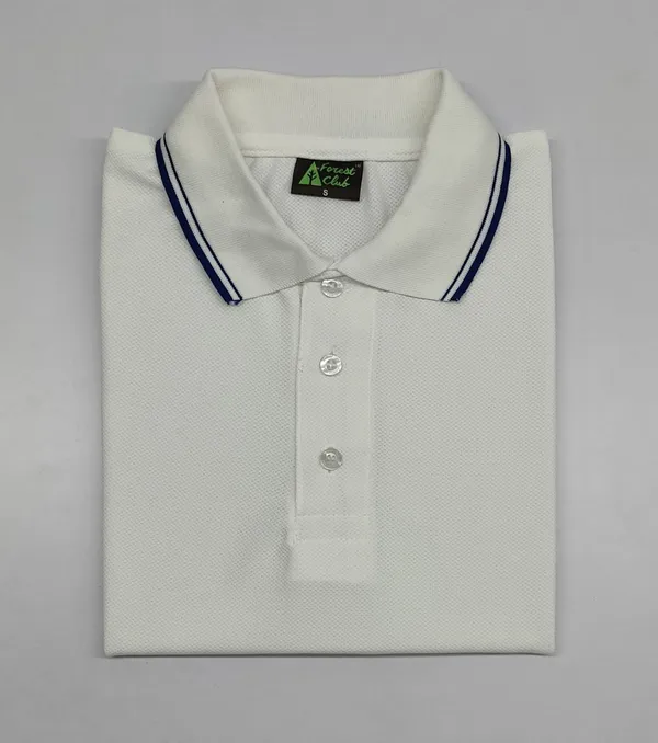 White_Regular_Fit_Polo_T-Shirt_for_Men