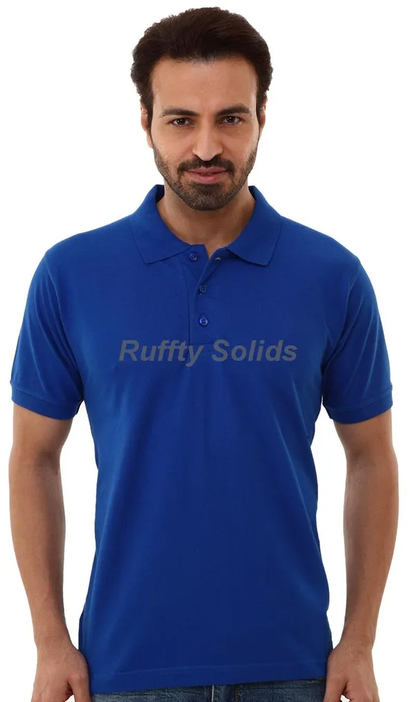 Blue_Casual_Fit_Polo_T-Shirt_for_Men