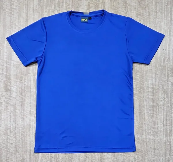 Blue_Polyester_Regular_Fit_Crew_Neck_T-Shirt_for_Men