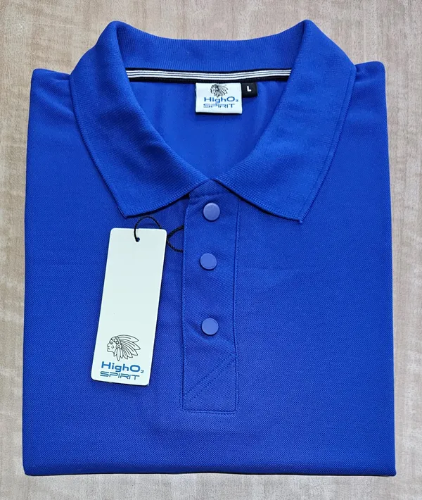 Blue_Pique_Polo_T-Shirt_for_Men