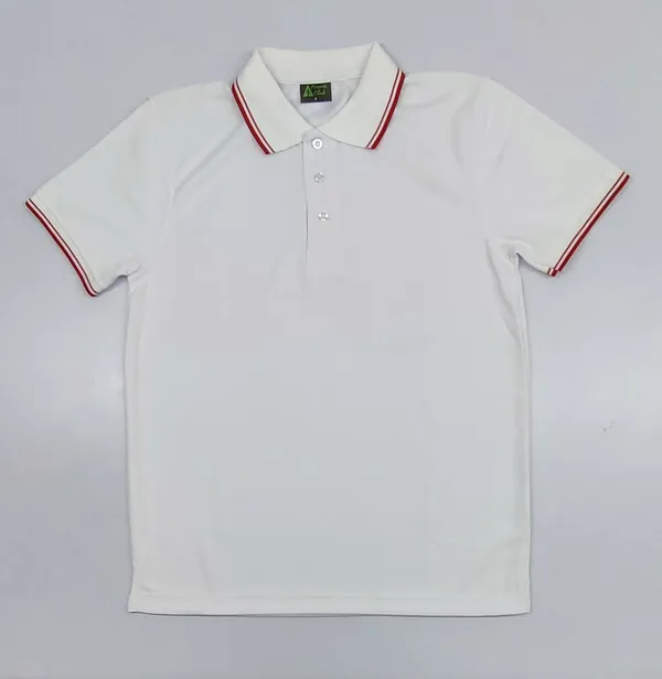White_Textured_Polo_T-Shirt_for_Men