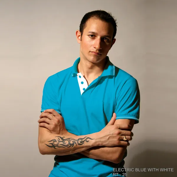 Electric_Blue_Polo_T-Shirt_for_Men