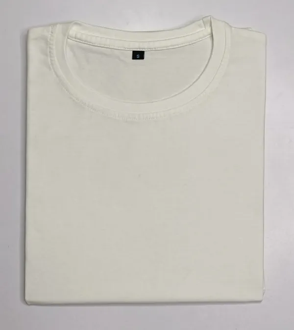 White_Regular_Fit_T-Shirt_For_Men