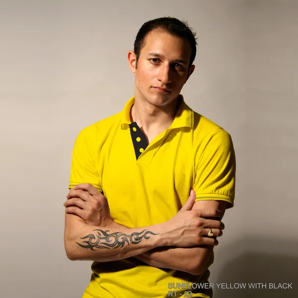 Yellow_Polo_T-Shirt_for_Men